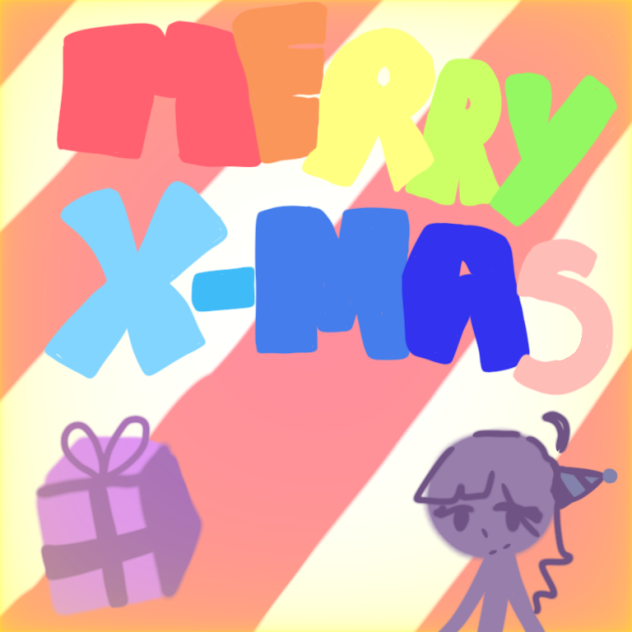 Merry Christmas!