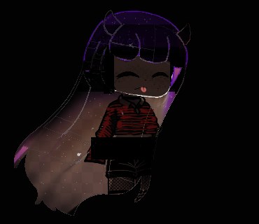 She is the future - ibisPaint