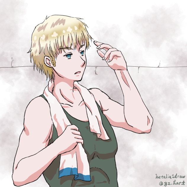 ワンドロドイツ