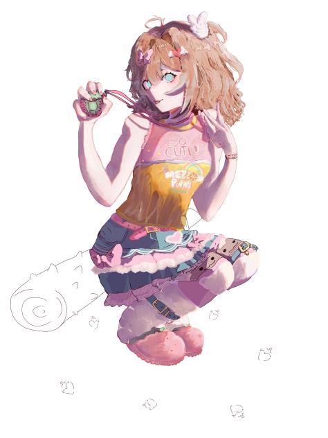 WIP!!