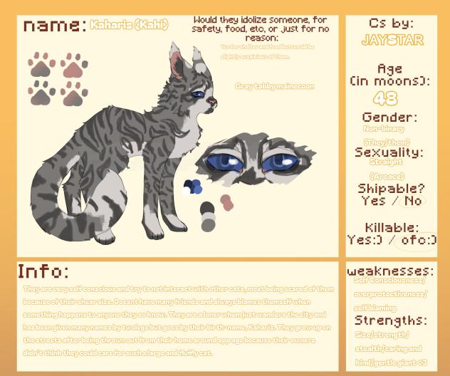 Cs for Sh4rk0! (reupload)