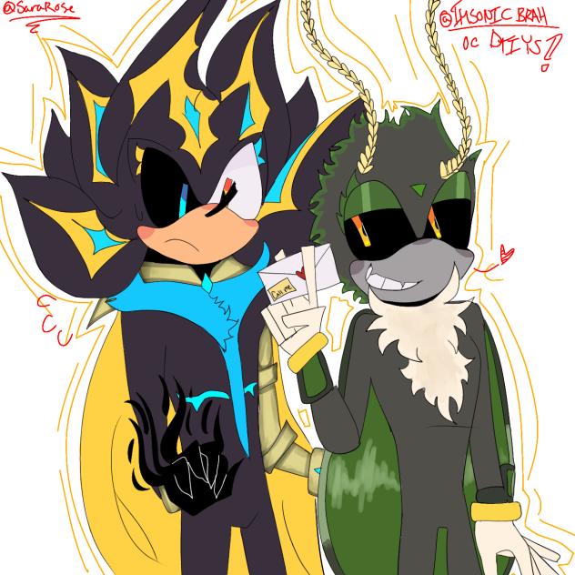 @IMSONICBRAH DTIYS