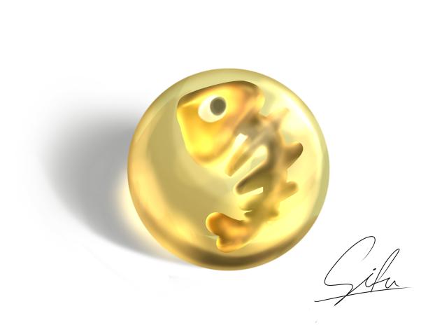 金イクラ