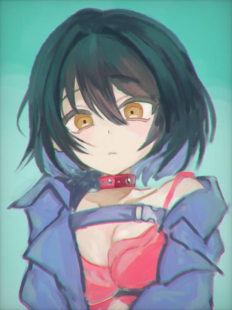 トレサ（カオスゼロナイトメア