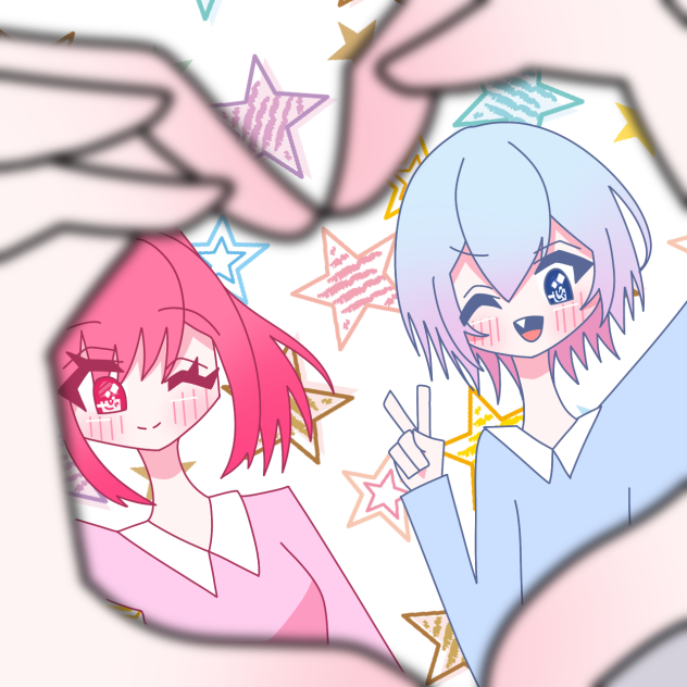 りんとなゆのダイアリー！