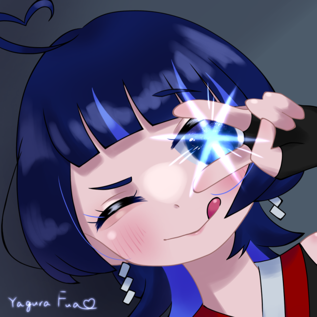 狼のアイドル 修正版