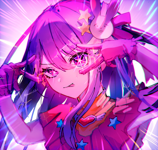 16.『天才的な