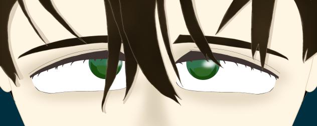 Eyes