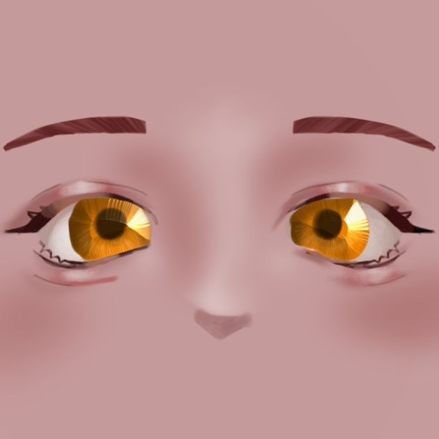 why are you crying - ibisPaint
