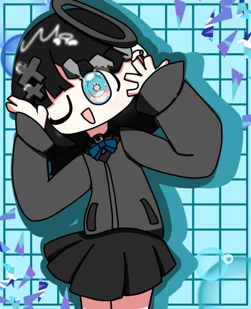 リク絵！！