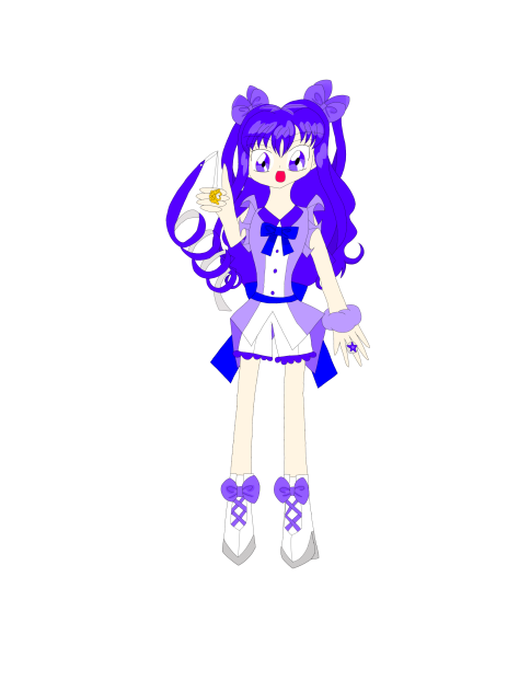 星空　蘭