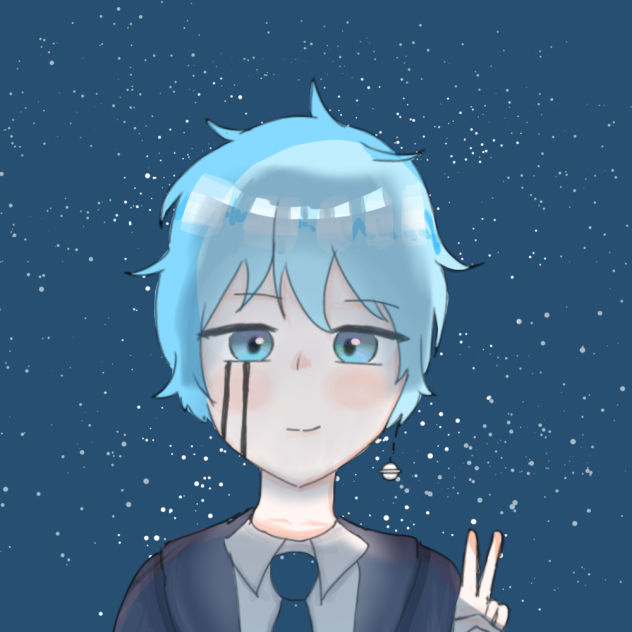 ランスくん！