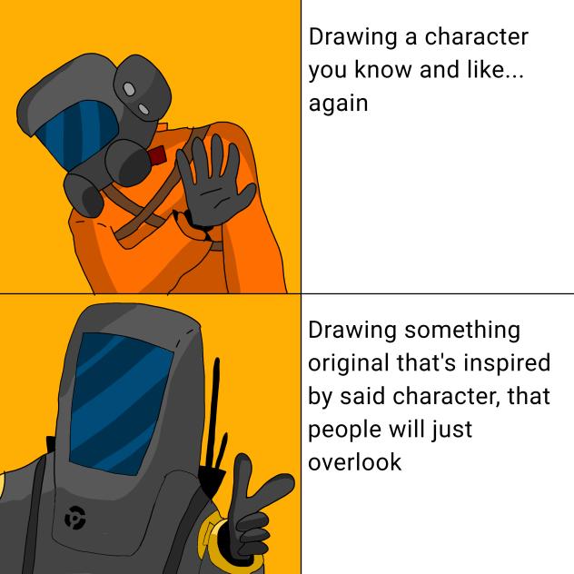 just a meme