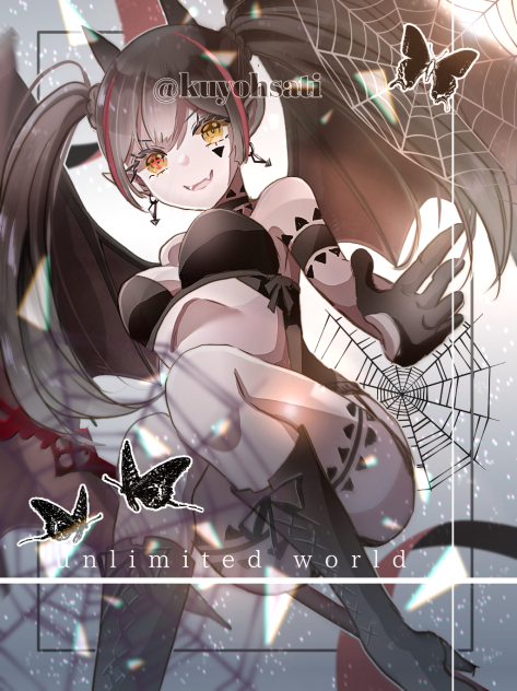 ▼△unlimited△▼