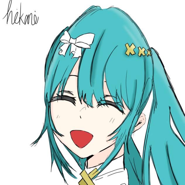 「ありがとう」