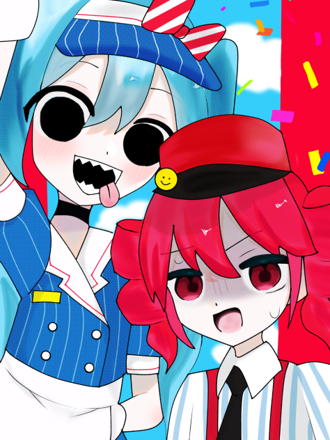 メズマライザー