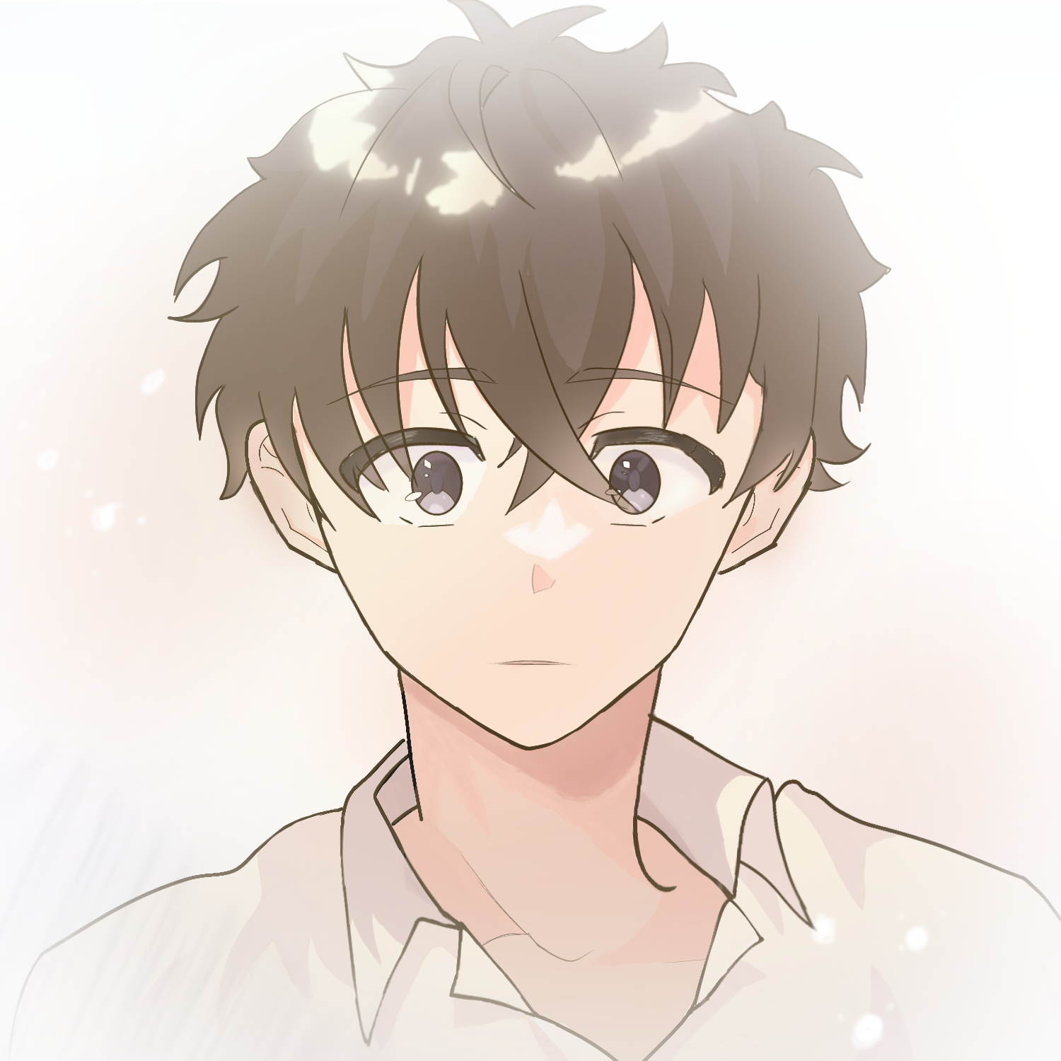 I tried - ibisPaint
