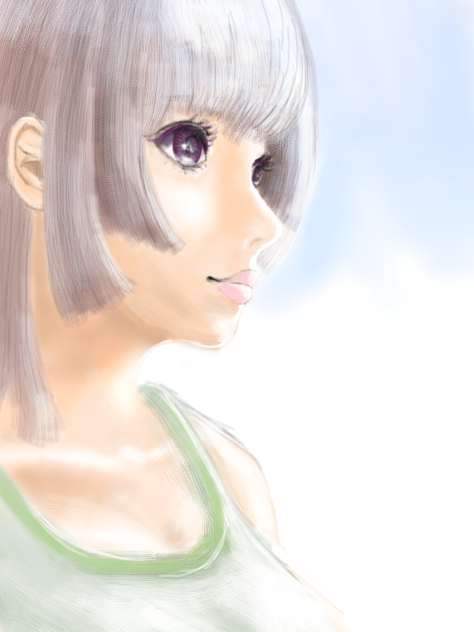 夏朝のイメージ