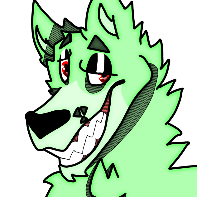 NEW ART STYLE!!!