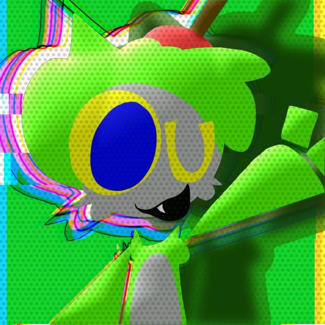 Fanart for flushygt!!
