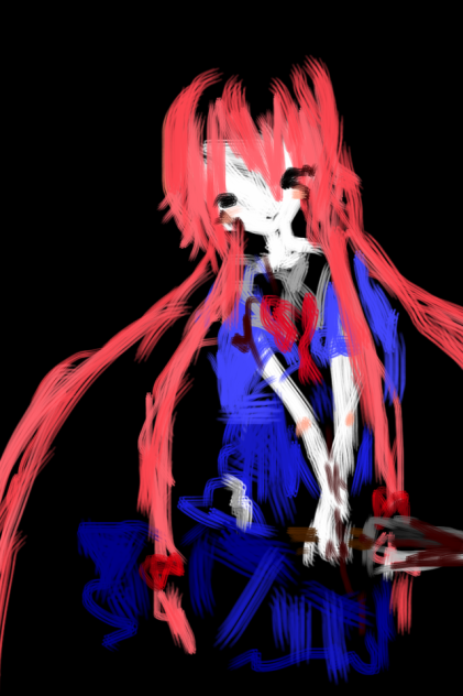 落書きゆの
