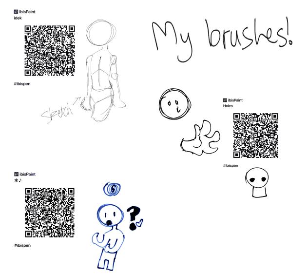 Brushes