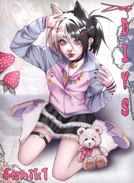 🍓 DIYS ‼️
