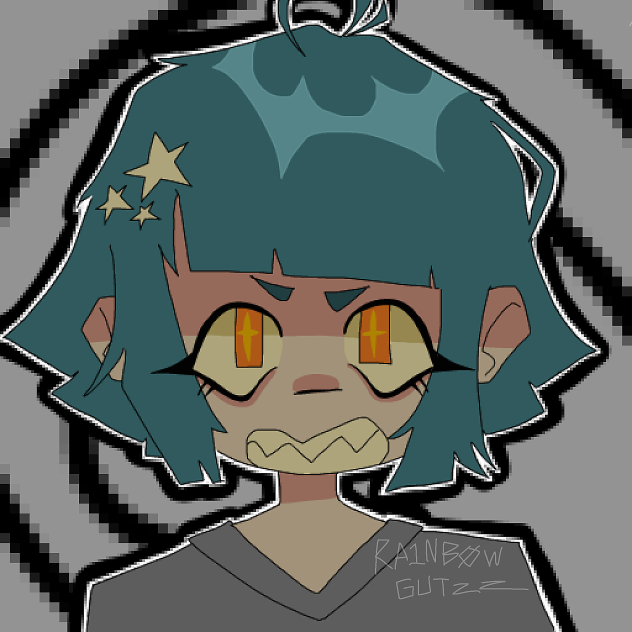 Swirlyworly Redraw