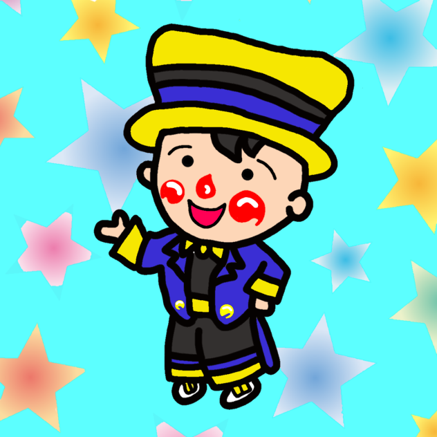 マジパちびっとくん
