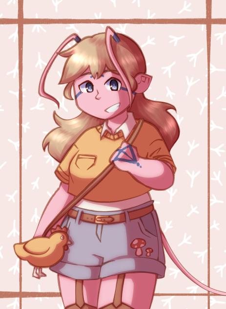 BENNY PURSE⁉️