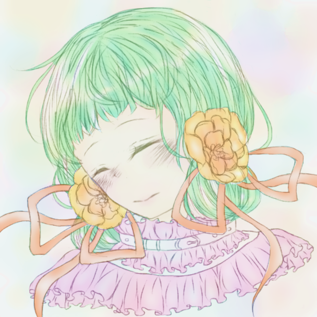 ぬりえ