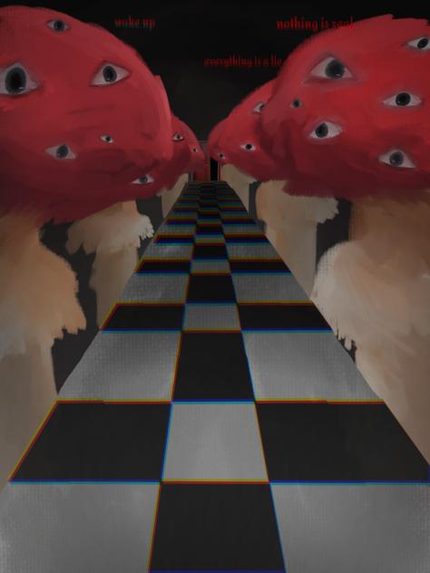 🍄m u s h r o o m s 🍄