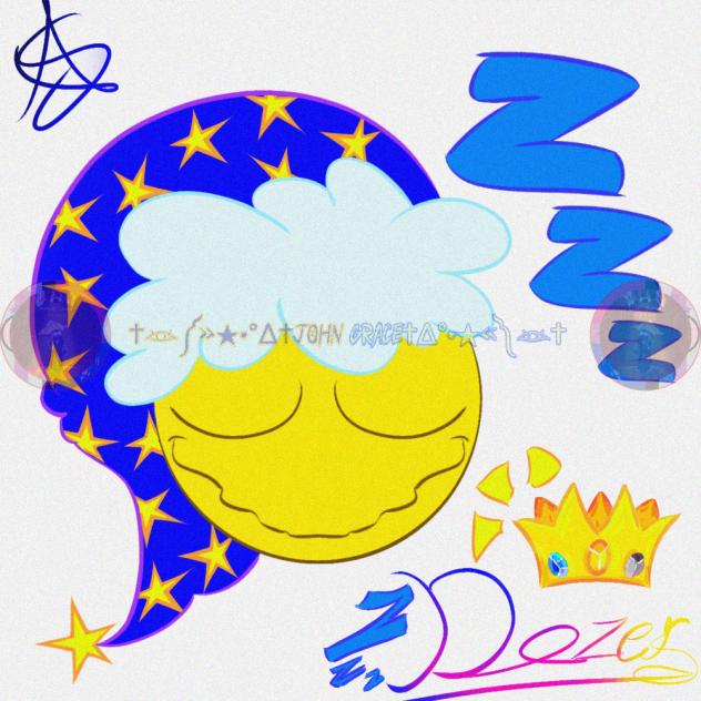 Dozer - Grace