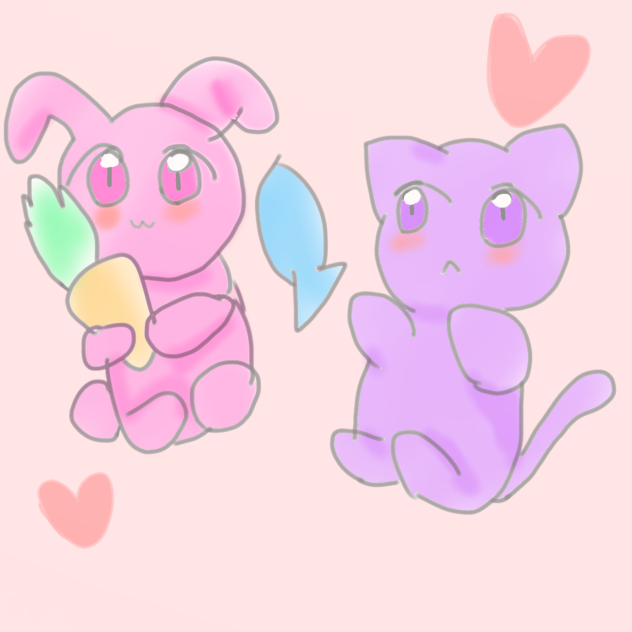 イェイ（＾ν＾）