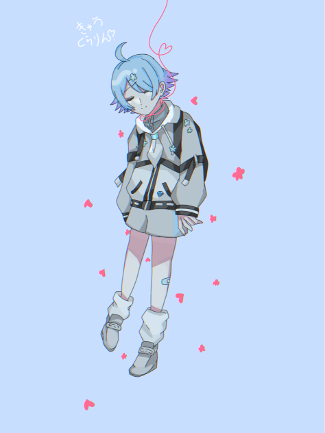 ちゅうぶらりん