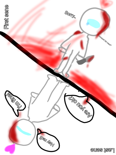 For among us red sus
