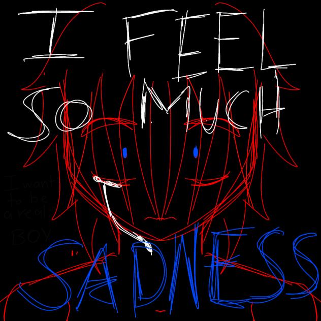Sadness