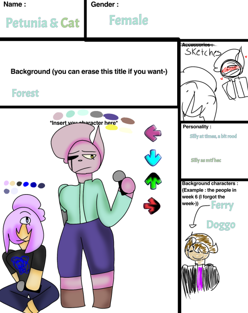 Fnf thing