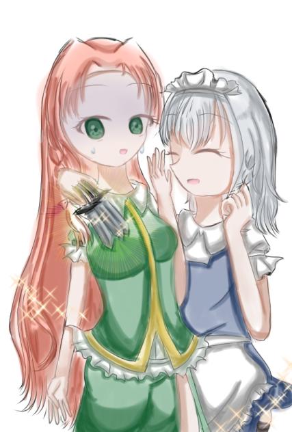 めーさく - ibisPaint