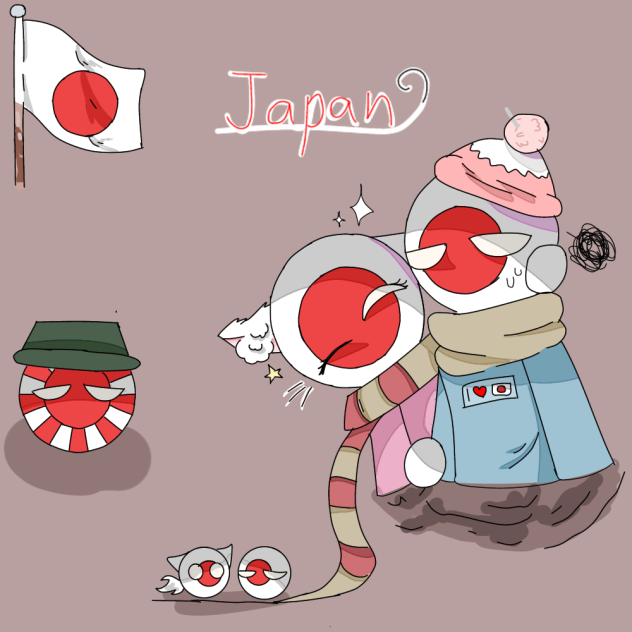 japan🇯🇵✨