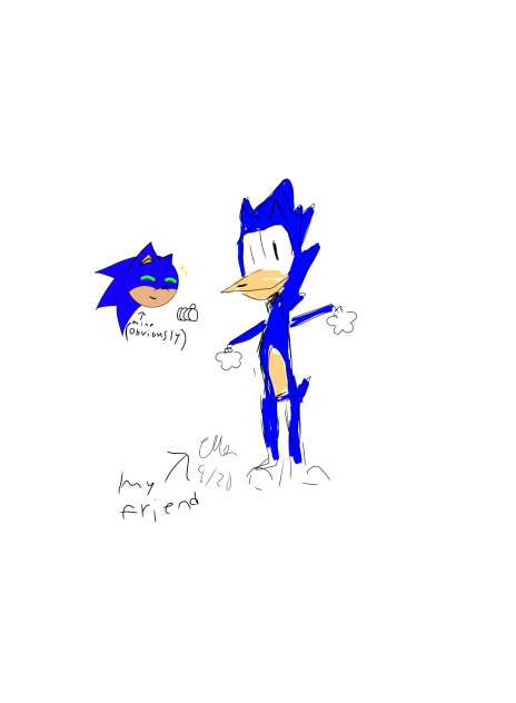 Tbh not bad ^v^