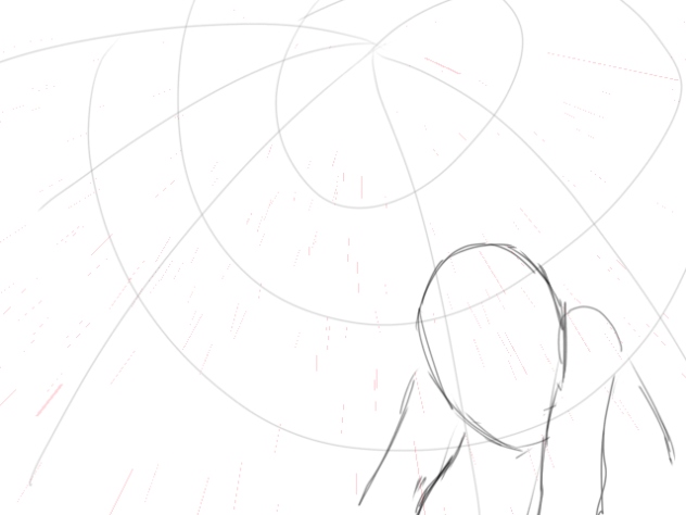 Unfinished - ibisPaint