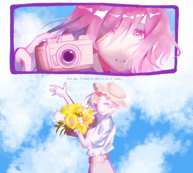 𖤓 ｡𖦹°‧ ⋆☀︎.