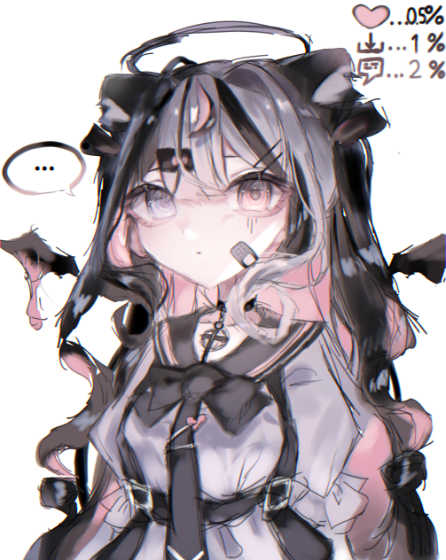 反応ごとに好感度が上がる代理ちゃん
