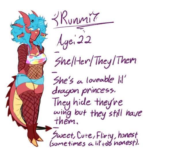 Runmi