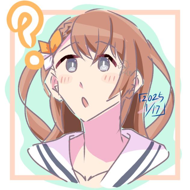 ☘️❓️🌸
