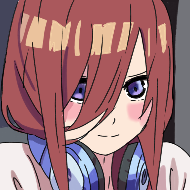 Nakano Miku