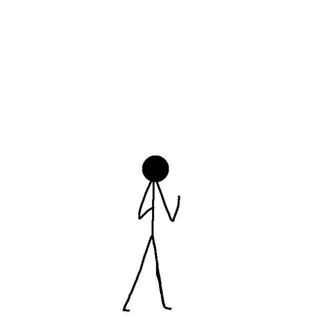 Random anim