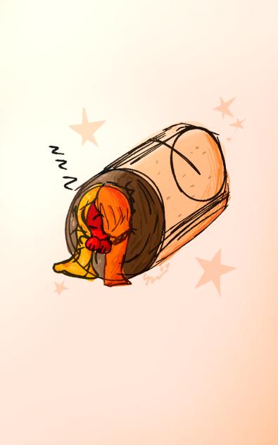 Fez Burrito 🌯