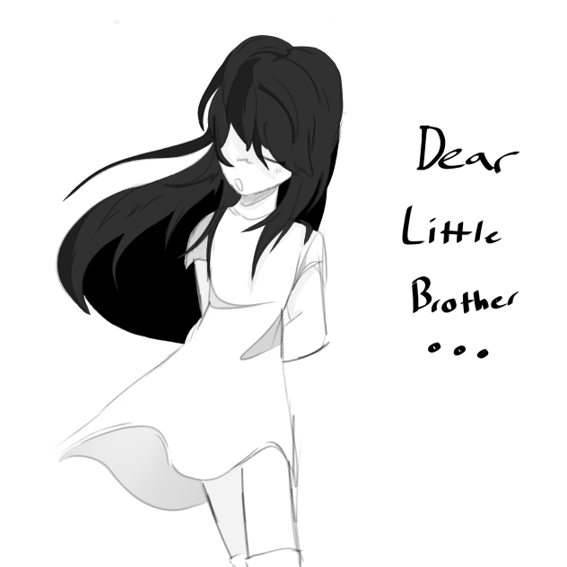 Mari doodle